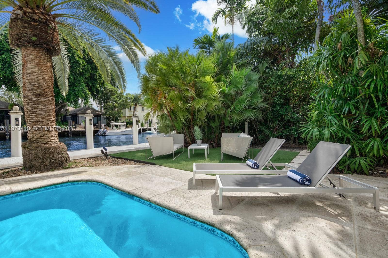 168 Fiesta Way, Fort Lauderdale, Fort Lauderdale, FL 33301 Photo 38