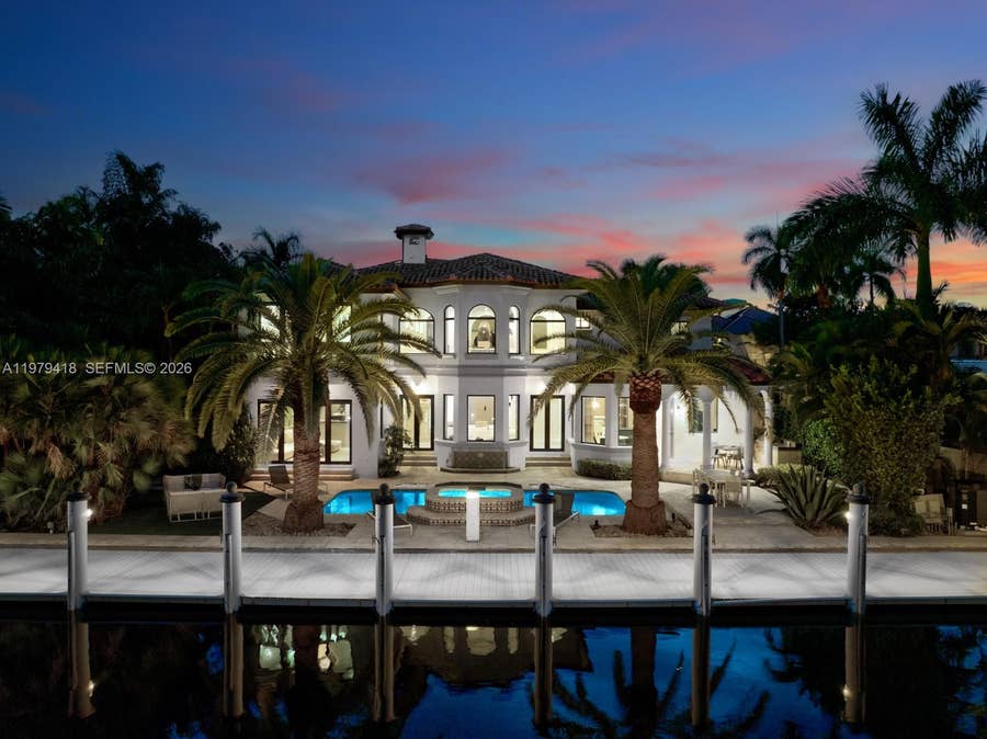 Property photo for 168 Fiesta Way, Fort Lauderdale, FL