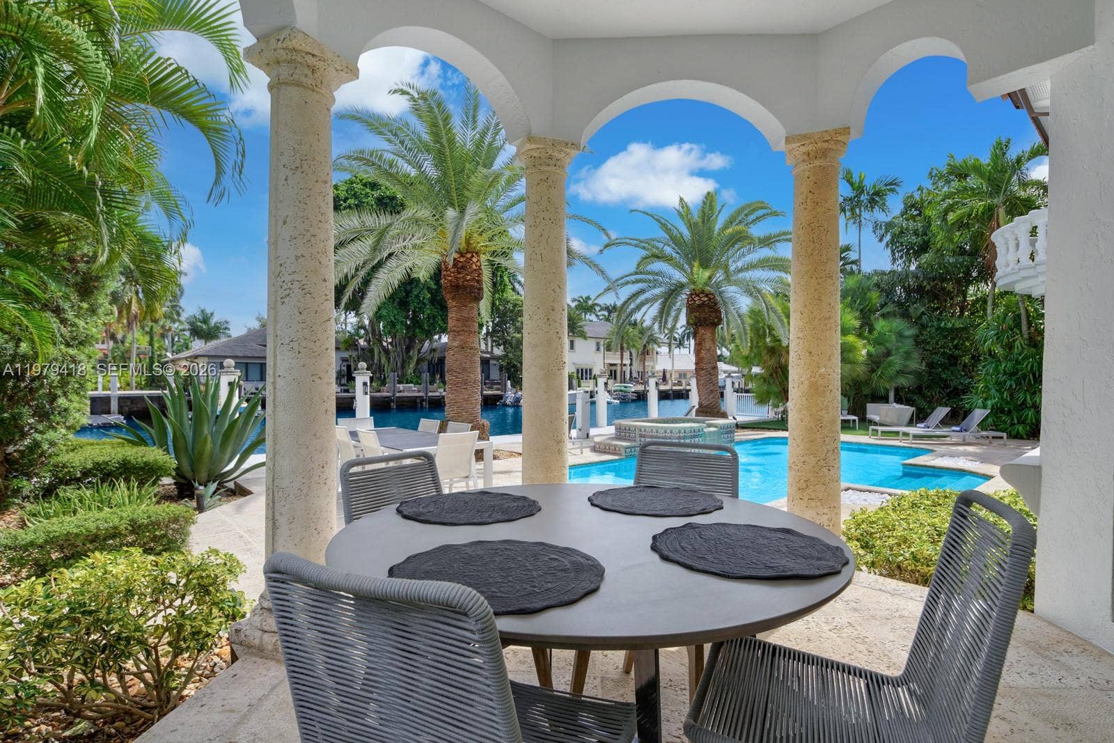 168 Fiesta Way, Fort Lauderdale, Fort Lauderdale, FL 33301 Photo 37