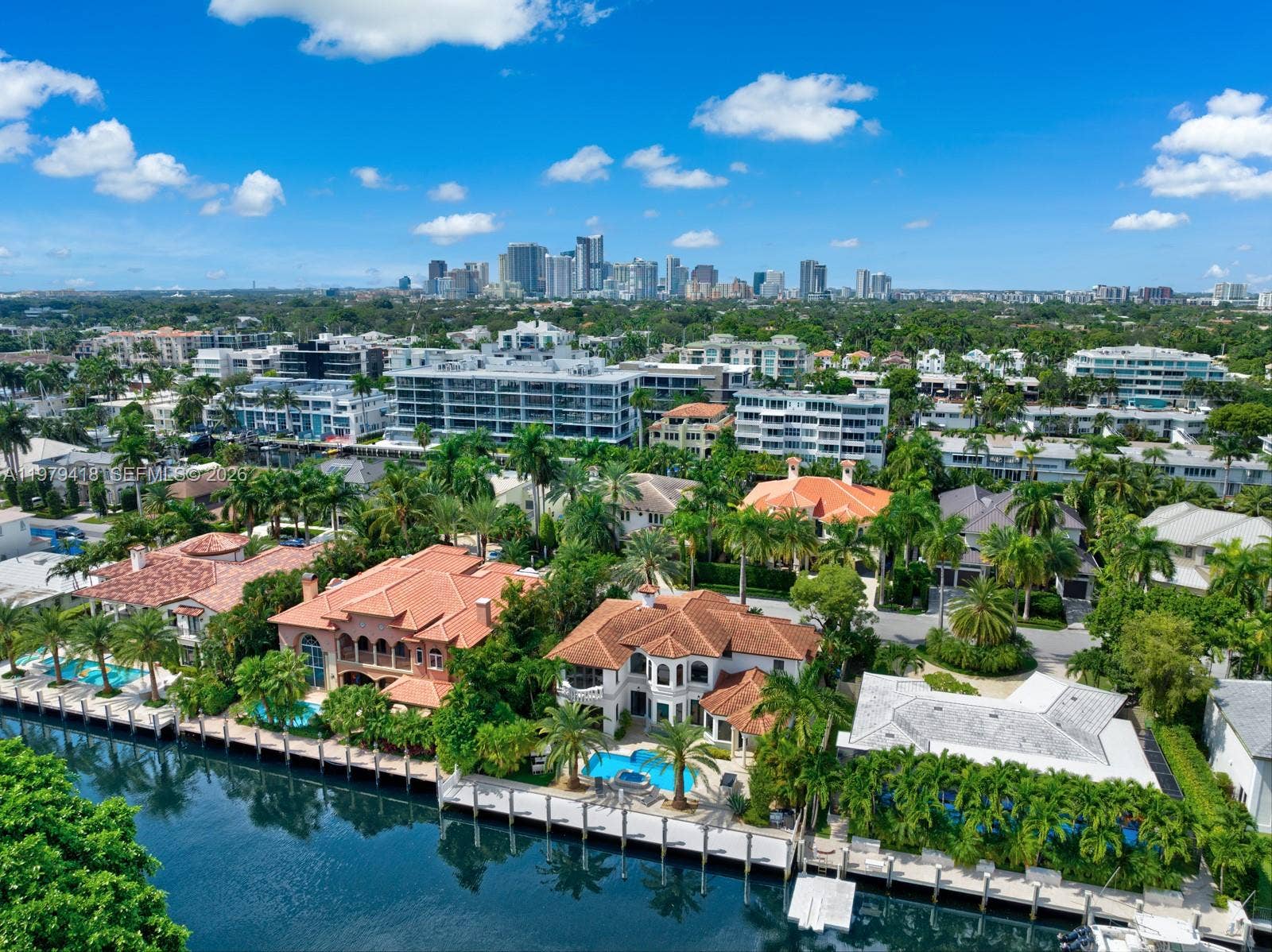 168 Fiesta Way, Fort Lauderdale, Fort Lauderdale, FL 33301 Photo 40