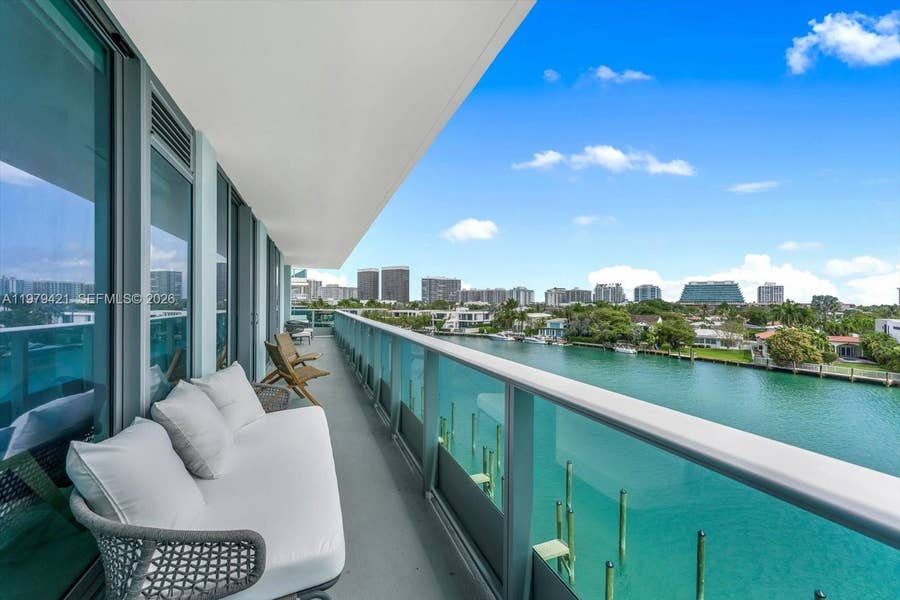 Property photo for 9201 E Bay Harbor Drive, #503, Bal Harbour, FL