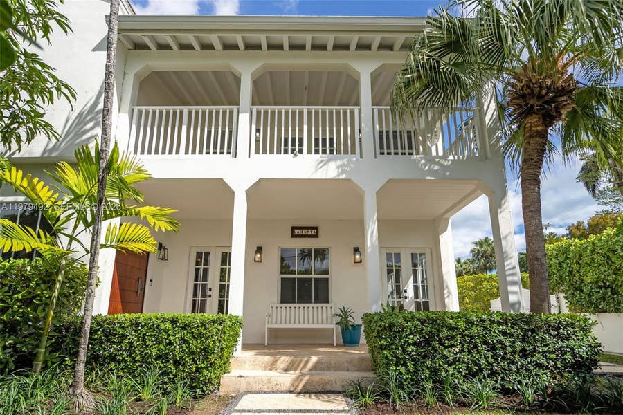 Property photo for 707 W 54th Street, Miami Beach, FL