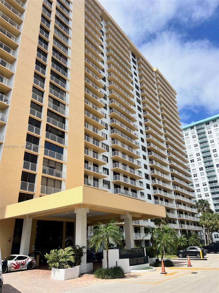 Property photo for 290 174th Street, #1611, Sunny Isles Beach, FL