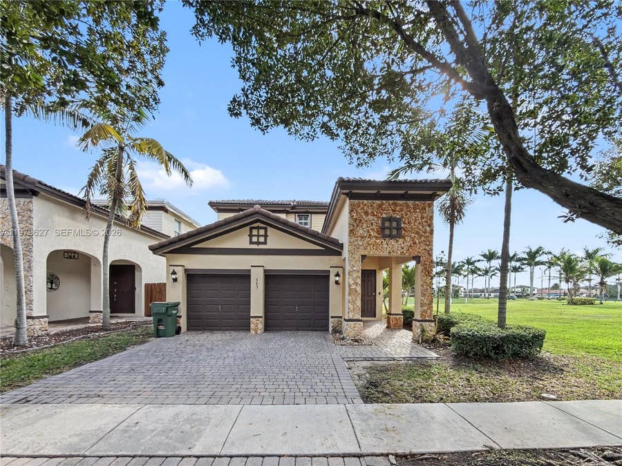 Property photo for 363 NE 25th Terrace, Homestead, FL