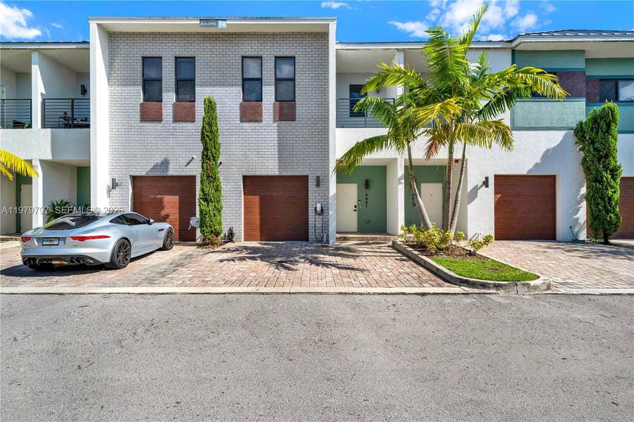 Property photo for 4441 NW 9th Street, Plantation, FL