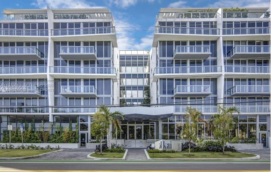 Property photo for Bay Harbor Islands, FL