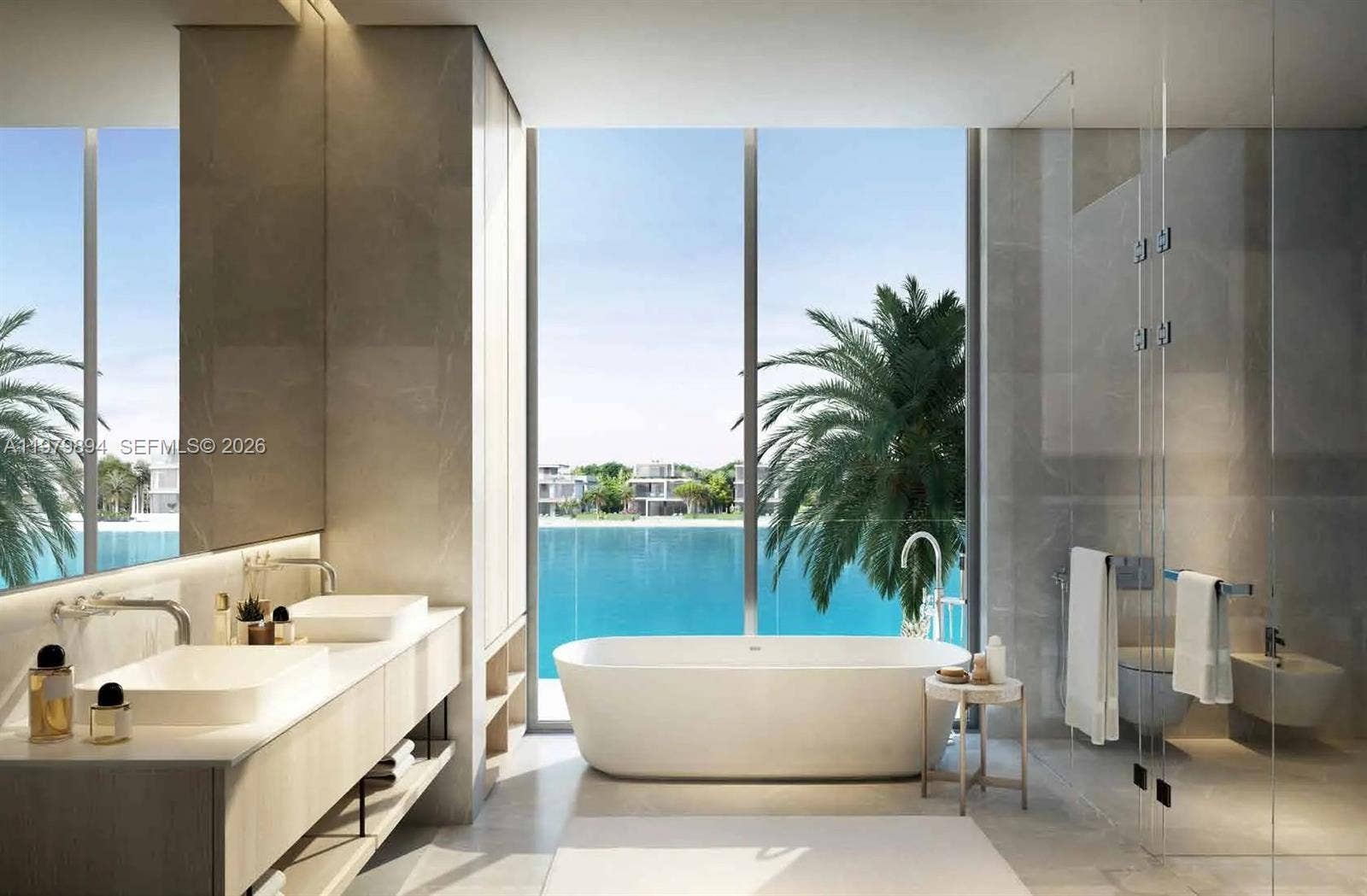 501 Palm Jebel Ali Access Road, Photo 14