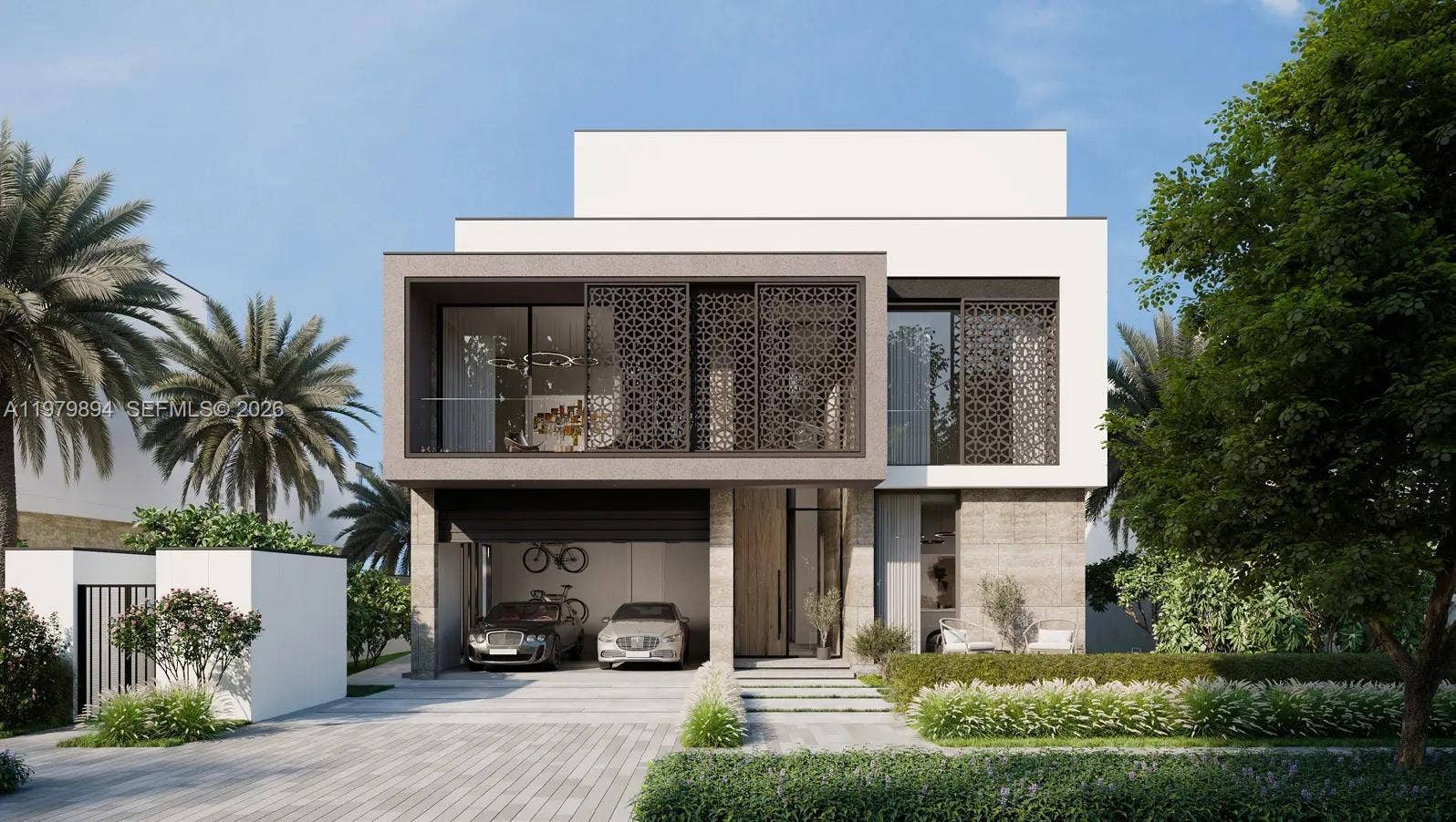 501 Palm Jebel Ali Access Road, Photo 5