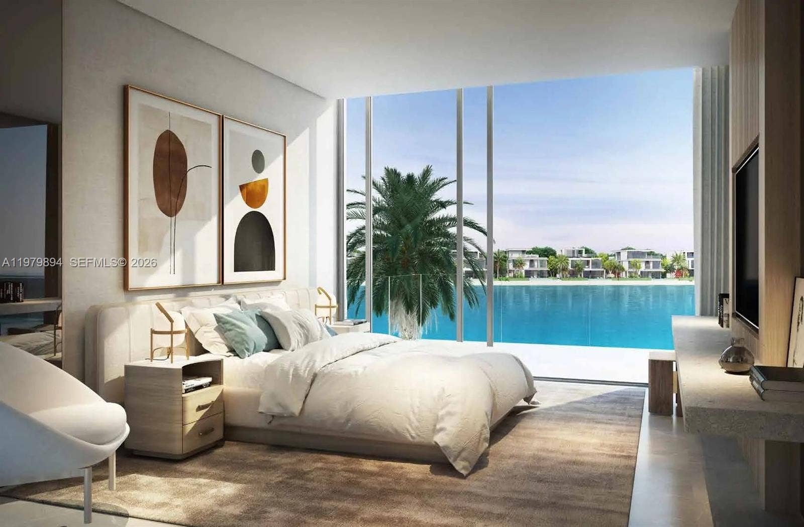 501 Palm Jebel Ali Access Road, Photo 6