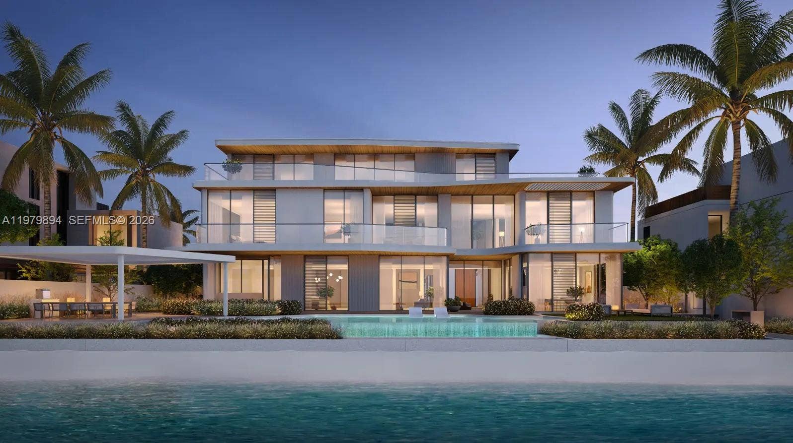 501 Palm Jebel Ali Access Road, Photo 1