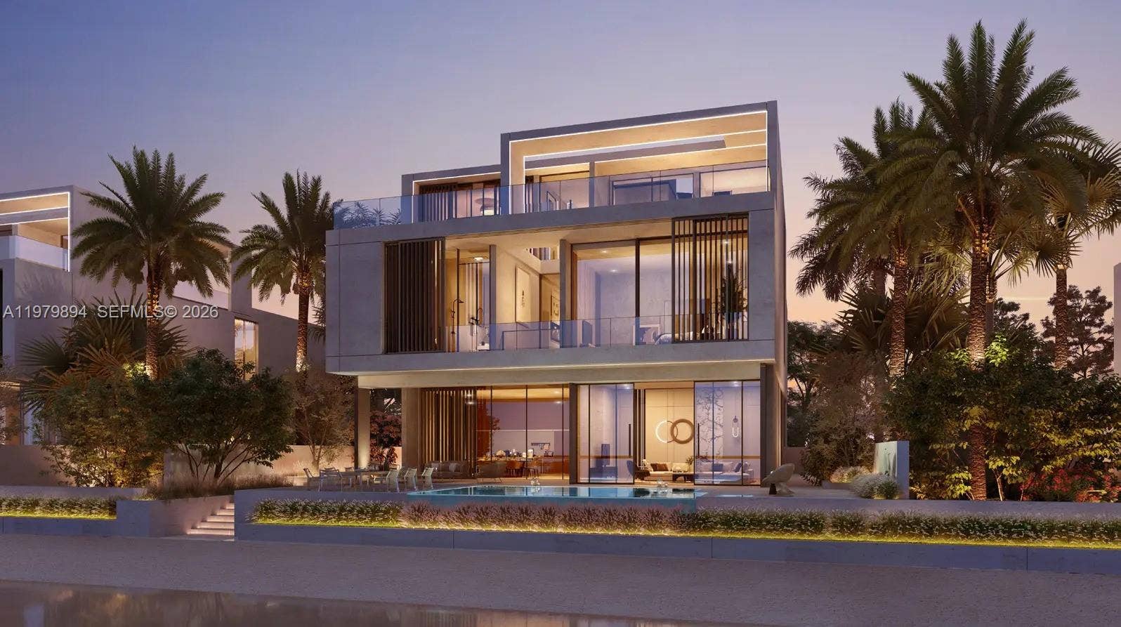 501 Palm Jebel Ali Access Road, Photo 7