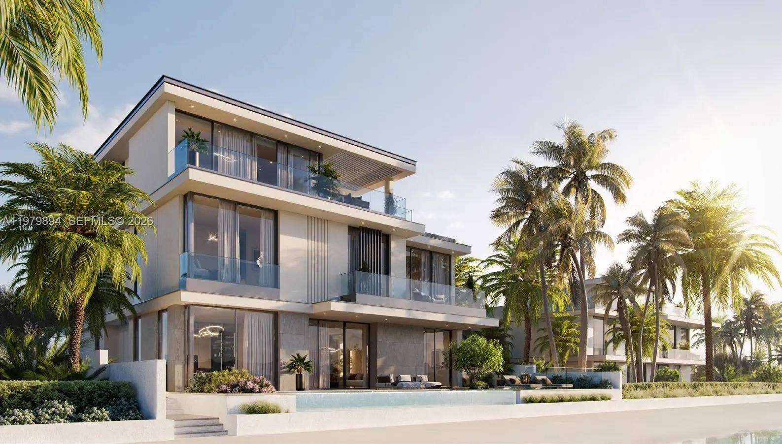 501 Palm Jebel Ali Access Road, Photo 8