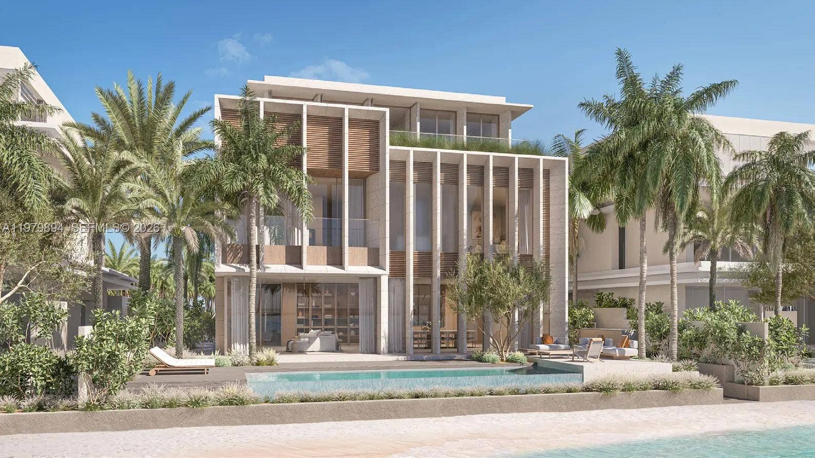 501 Palm Jebel Ali Access Road, Photo 10