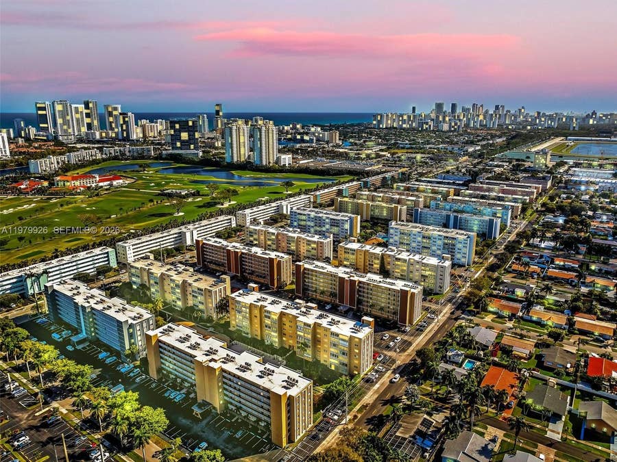 Property photo for 610 NE 12th Avenue, #203, Hallandale Beach, FL