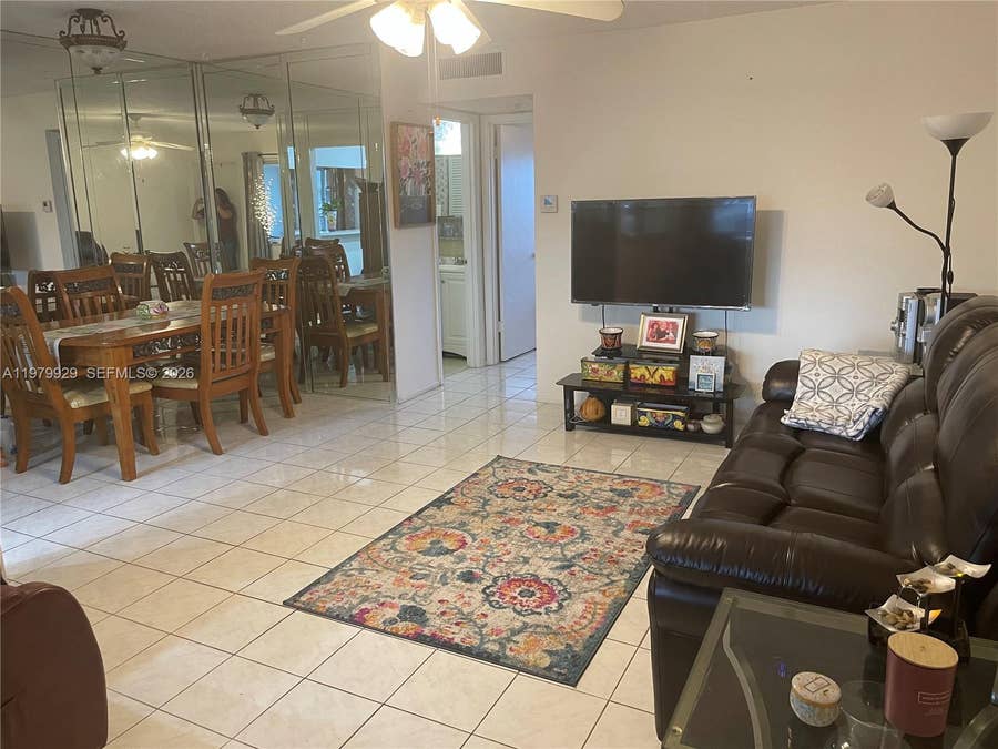 Property photo for 5300 Washington Street, #J312, Hollywood, FL
