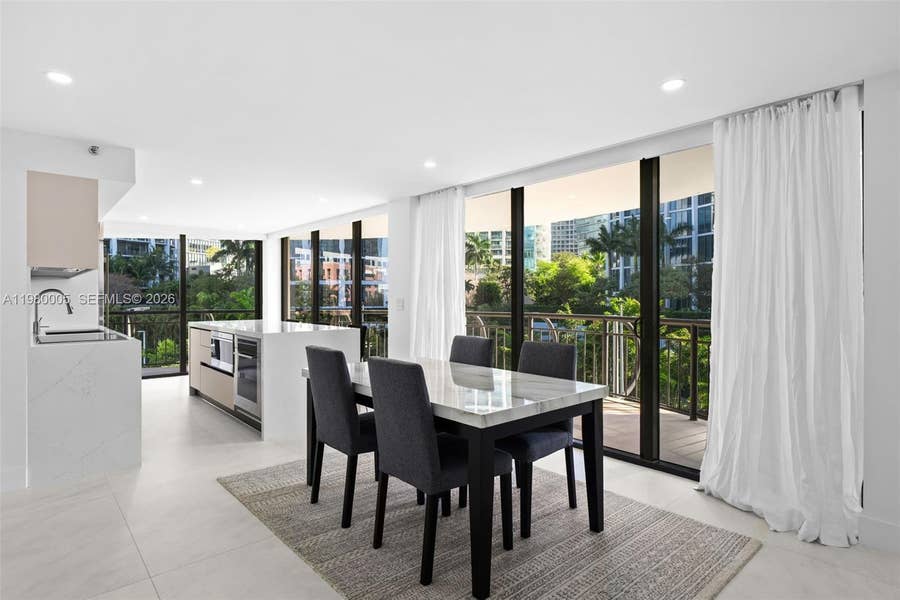 Property photo for 2843 S Bayshore Drive, #5F, Miami, FL