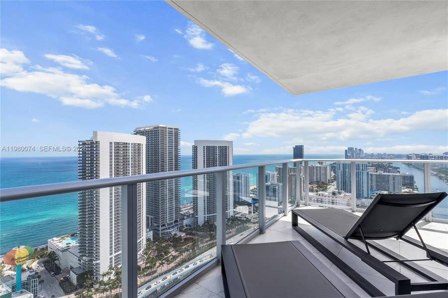 Property photo for 4010 S Ocean Drive, #T3609, Hollywood, FL