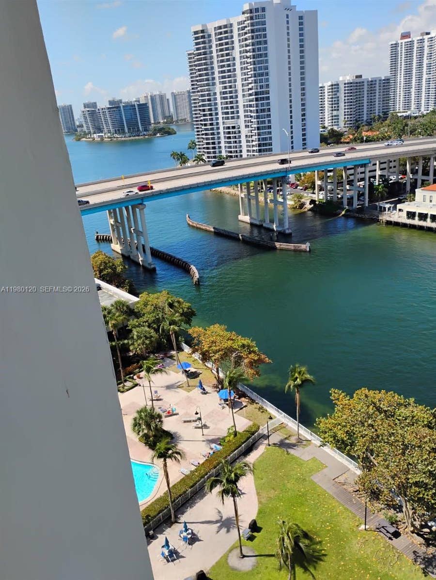 Property photo for 19390 Collins Avenue, #1619, Sunny Isles Beach, FL