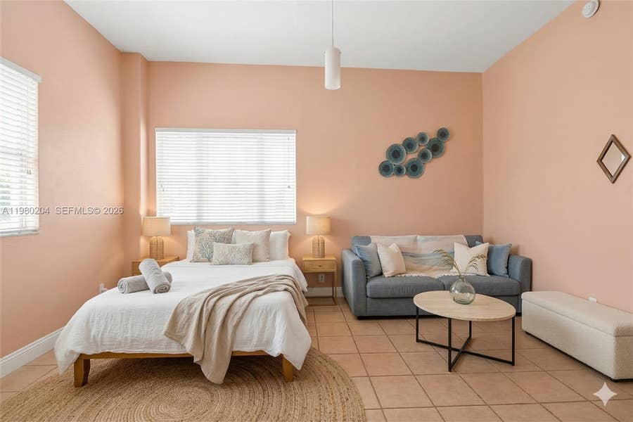 Property photo for 255 W 24th Street, #107, Miami Beach, FL