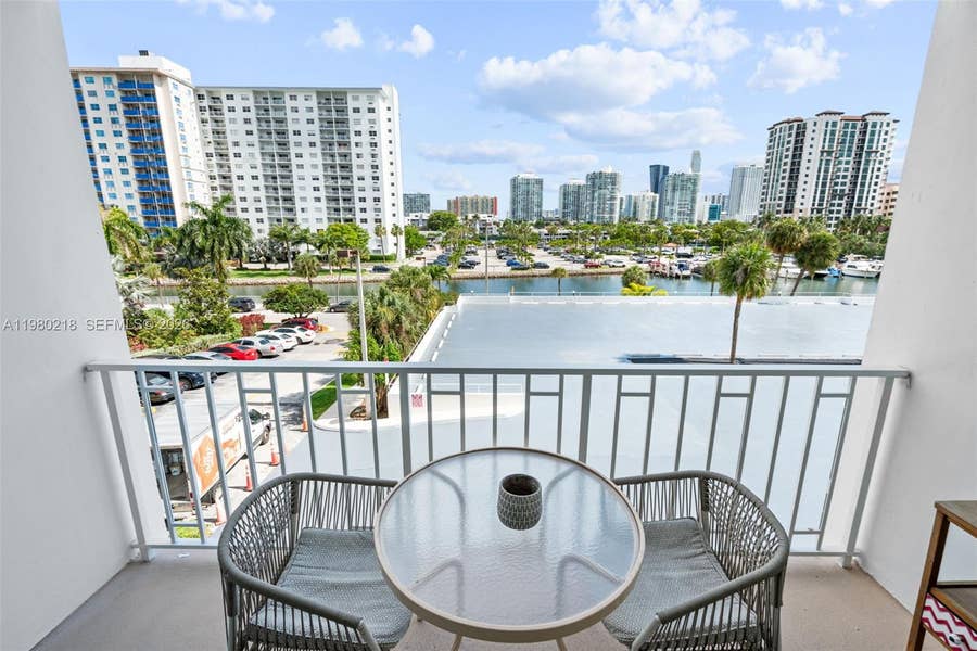 Property photo for 500 Bayview Drive, #325, Sunny Isles Beach, FL