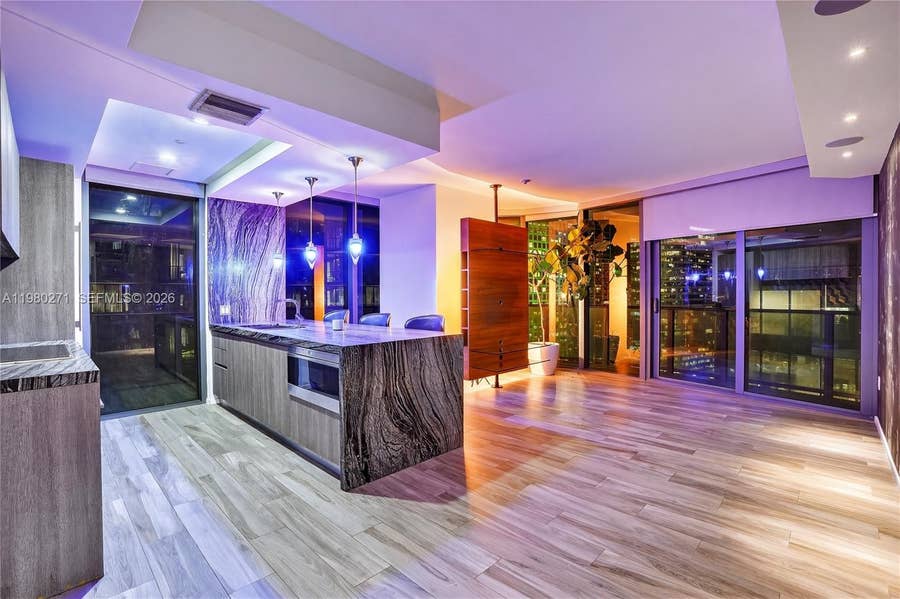 Property photo for 801 S Miami Avenue, #2805, Miami, FL