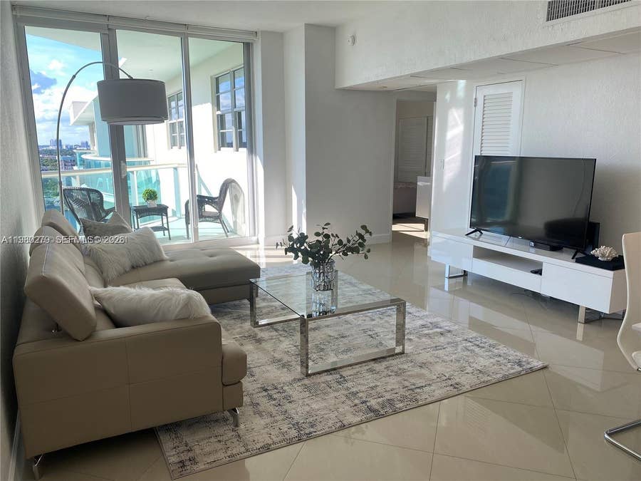 Property photo for 3801 S Ocean Drive, #PH16S, Hollywood, FL