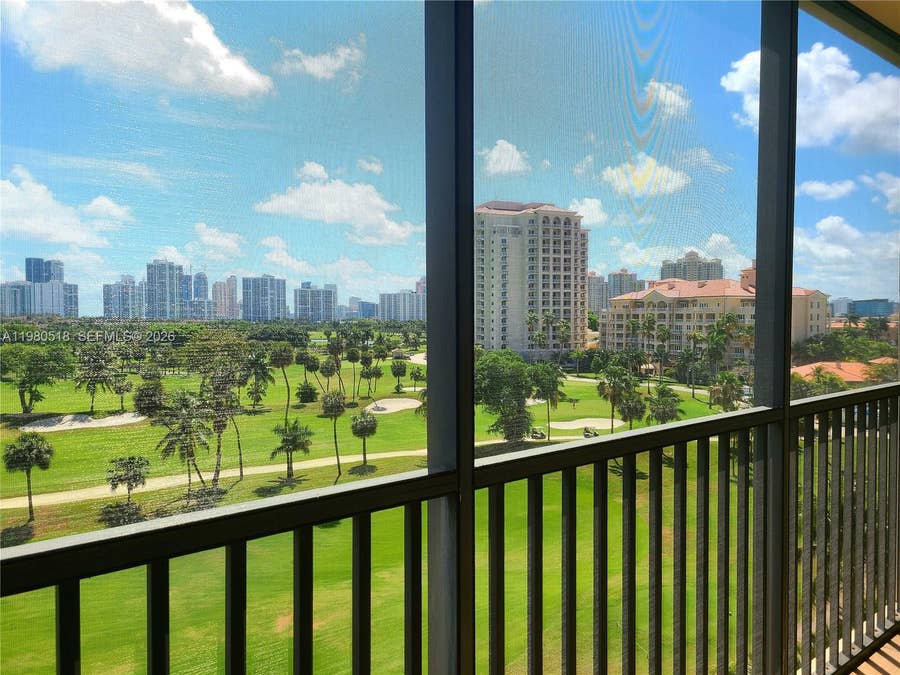 Property photo for 20335 W Country Club Drive, #705, Aventura, FL