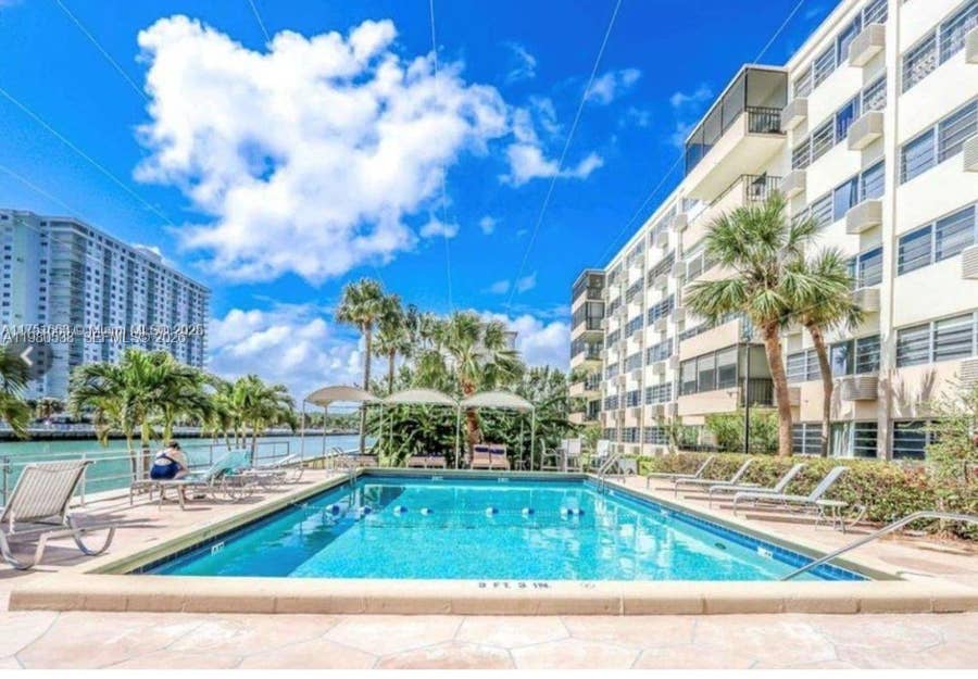 Property photo for 220 Kings Point Drive, #106, Sunny Isles Beach, FL