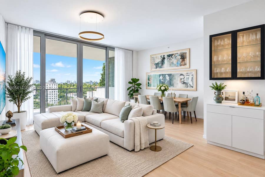 Property photo for 1300 Monad Terrace, #7C, Miami Beach, FL