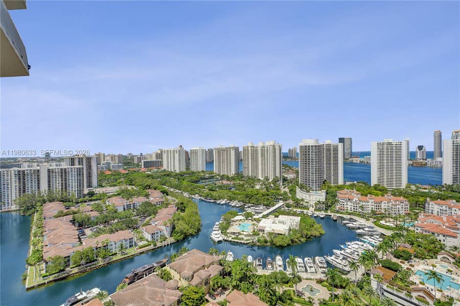 Property photo for 1000 W Island Boulevard, #2908, Aventura, FL