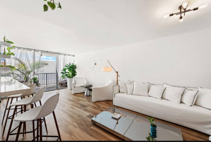 Property photo for 2655 Collins Avenue, #504, Miami Beach, FL