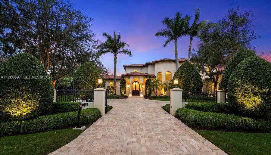 Property photo for 6255 SW 133rd Street, Pinecrest, FL