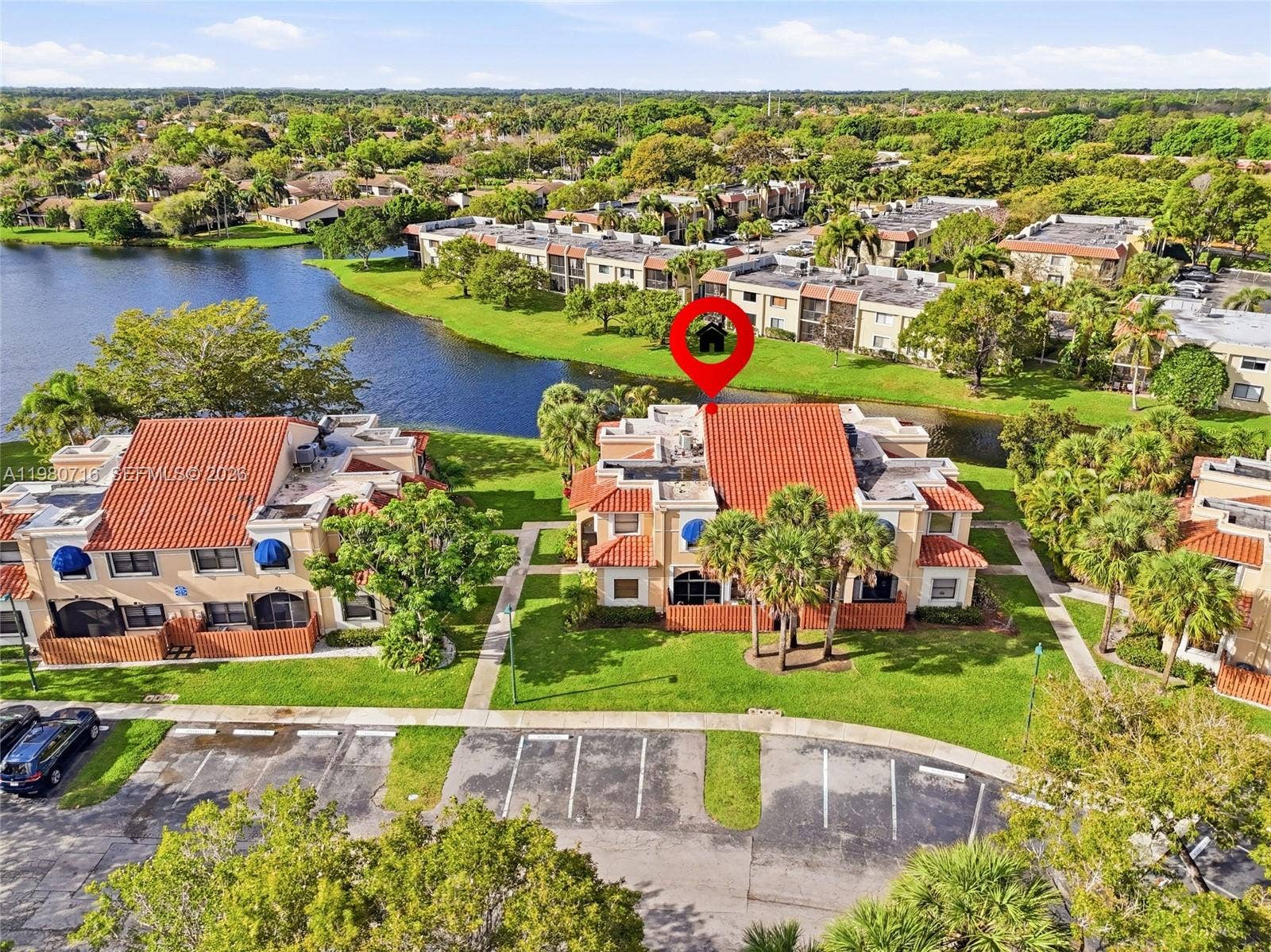 567 Racquet Club Road, #18, Weston, FL 33326 Photo 4