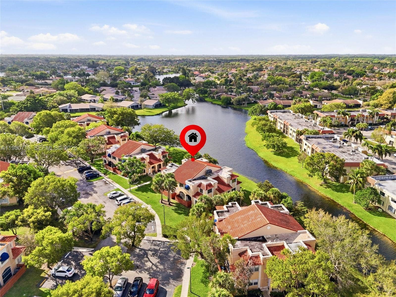 567 Racquet Club Road, #18, Weston, FL 33326 Photo 6