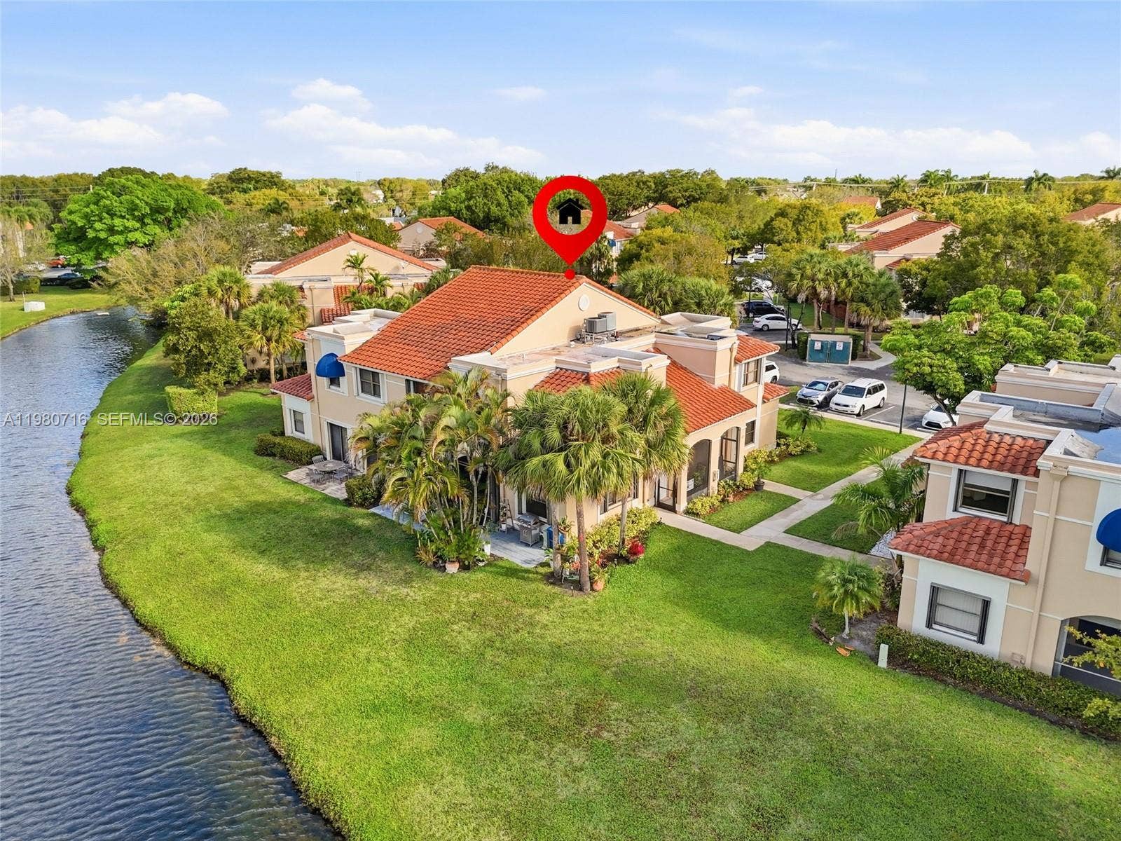 567 Racquet Club Road, #18, Weston, FL 33326 Photo 2