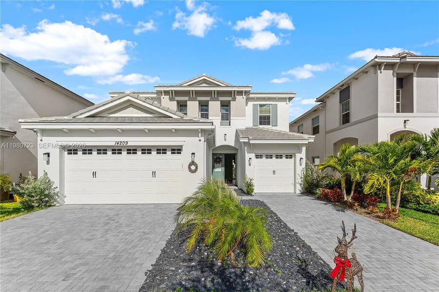 Property photo for 14209 Lace Bark Lane, Westlake, FL