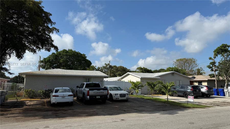 Property photo for 216 NW 12th Street, Pompano Beach, FL
