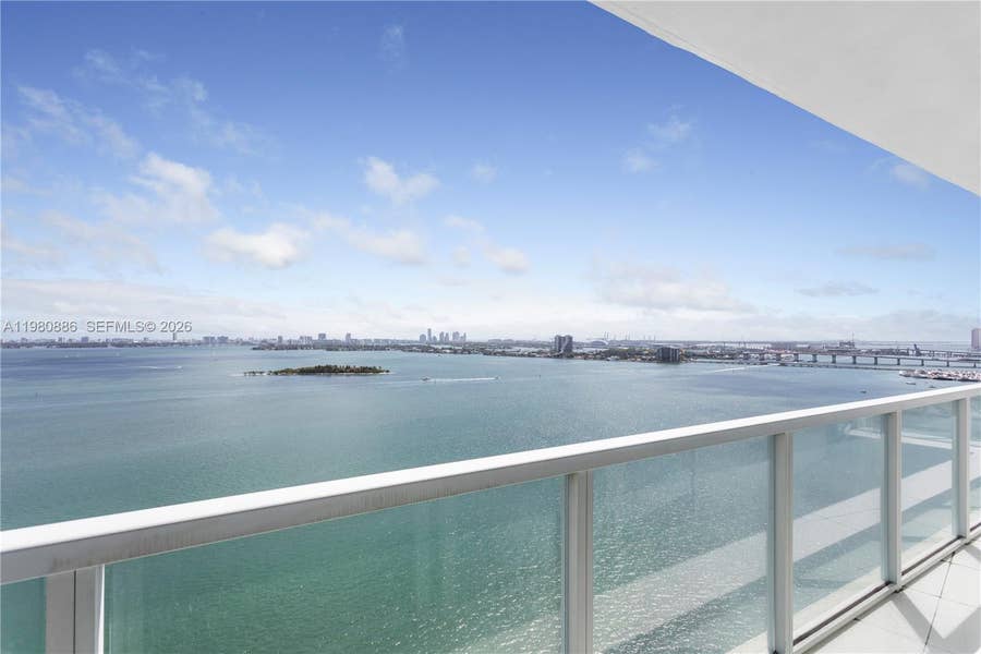 Property photo for 665 NE 25th Street, #2102, Miami, FL