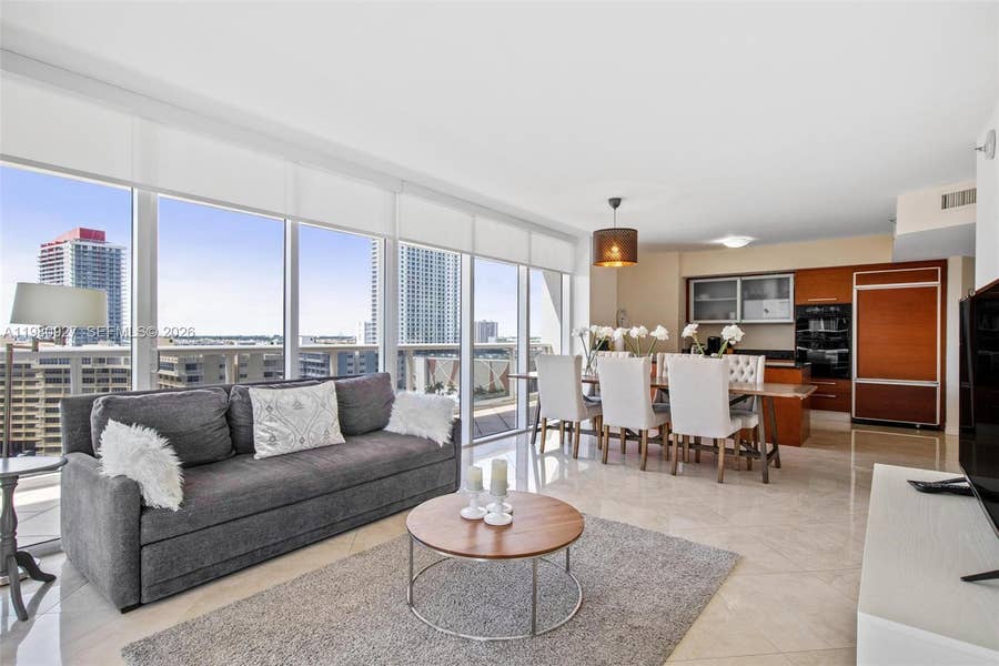 Property photo for 1830 S Ocean Drive, #1406, Hallandale Beach, FL