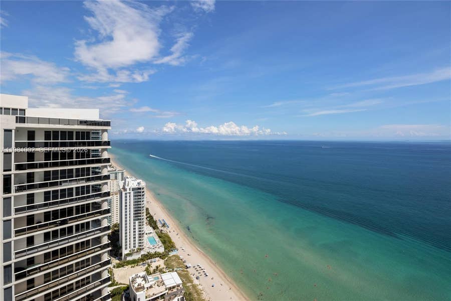 Property photo for 1830 S Ocean Drive, #4409, Hallandale Beach, FL