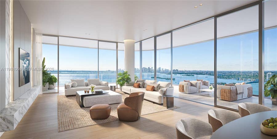 Property photo for 7940 West Drive, #2104, Miami, FL