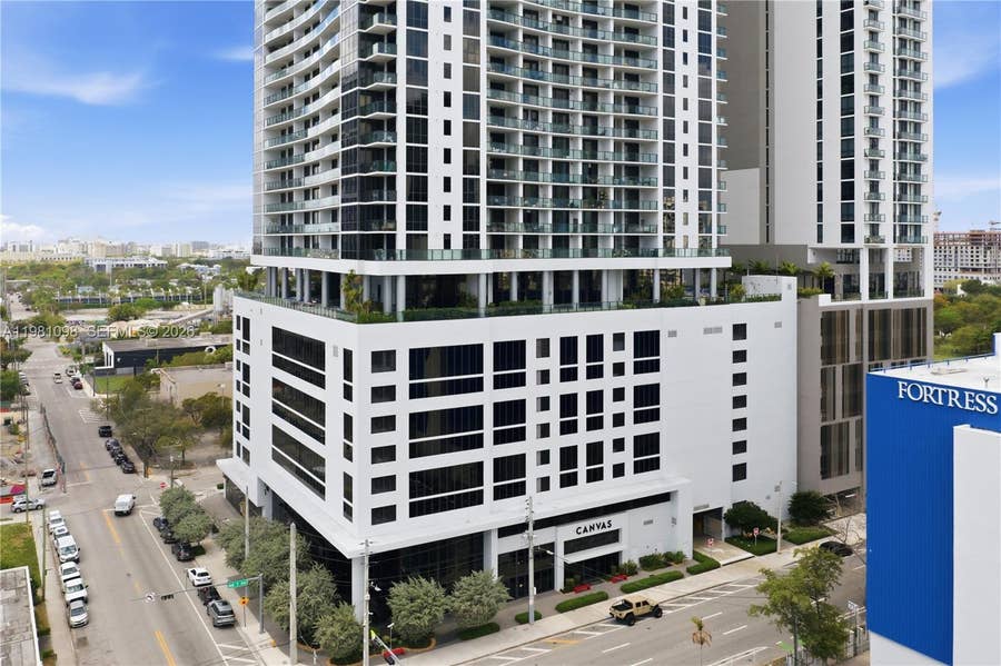 Property photo for 1600 NE 1st Avenue, #1610, Miami, FL