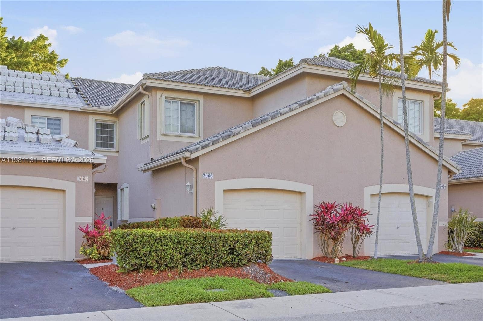 2066 Madeira Drive, #2066, Weston, FL 33327 Photo 1