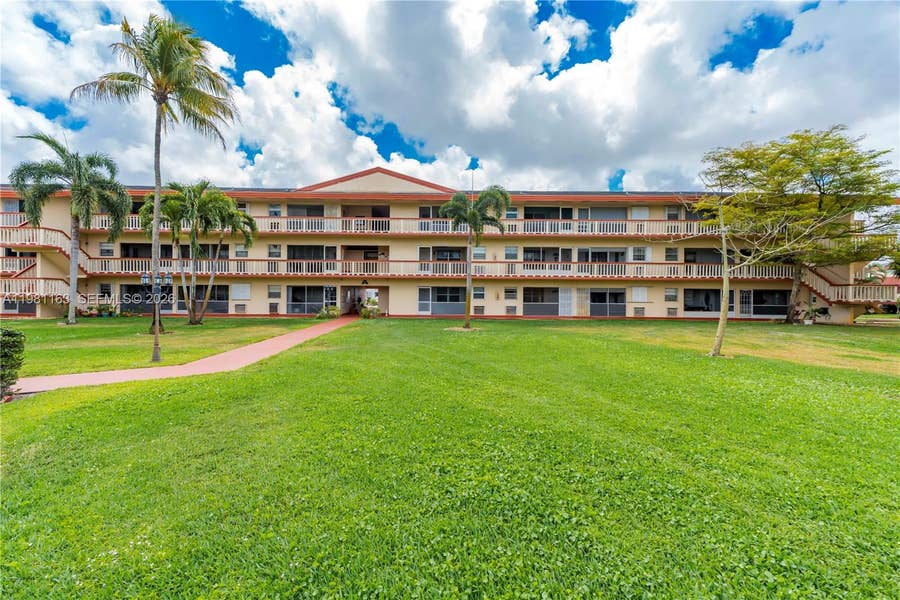 Property photo for 5300 Washington Street, #A137, Hollywood, FL