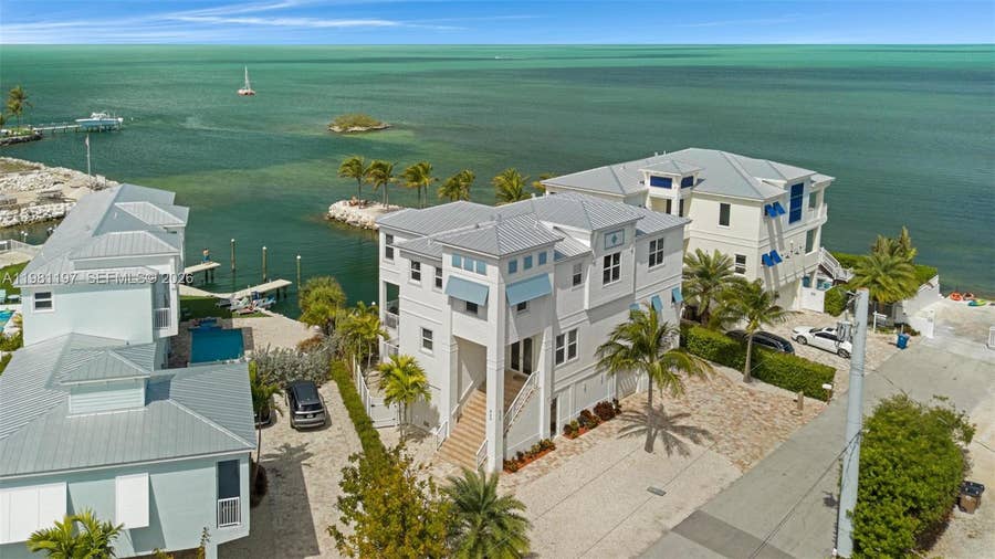 Property photo for 865 50th Street, #Gulf, Marathon, FL