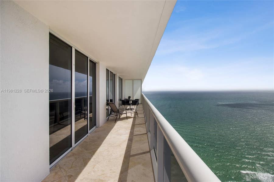 Property photo for 1830 S Ocean Drive, #4606, Hallandale Beach, FL
