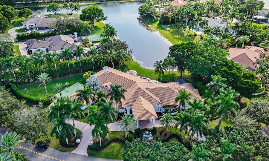 Property photo for 3502 Derby Lane, Weston, FL