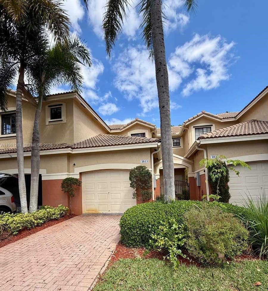 Property photo for 3813 Tree Top Drive, Weston, FL