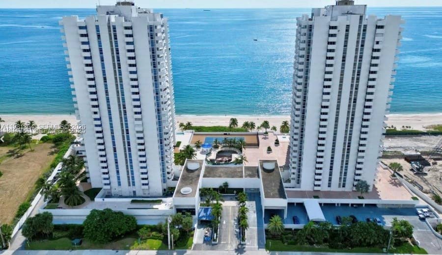 Property photo for 1370 S Ocean Boulevard, #1506, Pompano Beach, FL