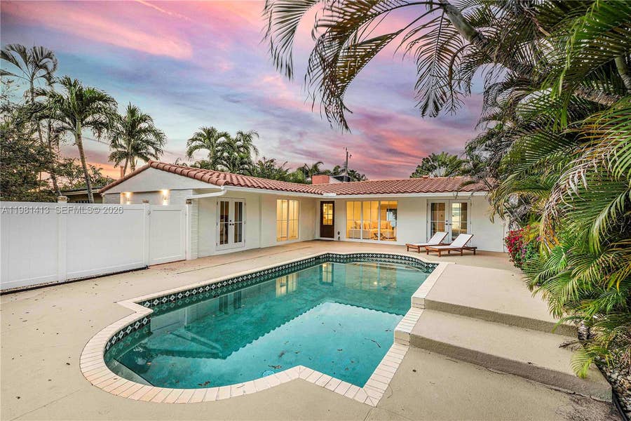 Property photo for 1801 NE 20th Street, Fort Lauderdale, FL
